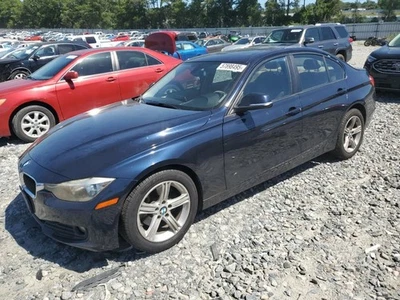 Fuse Box Engine Fits 12-18 BMW 320i 4722767 Foto 1 de 4