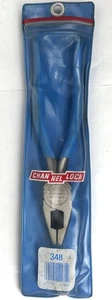 ChannelLock 348 8.5" Linesman's Electrician Pliers w/Cutter Made in USA - Picture 1 of 3