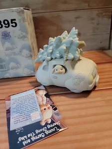 Precious Moments 529443 Sugartown Car Figurine - Picture 1 of 8