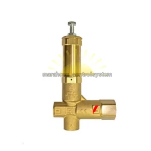 1pcs New PA Pressure Regulating Valve VB200/280 safety valve - Picture 1 of 1
