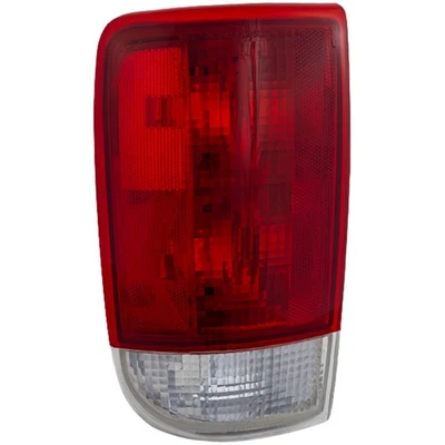 Tail Light Taillight Taillamp Brakelight Lamp  Driver Left Side for Chevy Olds - Image 1 of 4