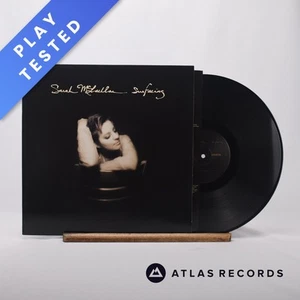 Sarah McLachlan Surfacing 180G Classic Records LP Album Vinyl Record - NM/NM - Foto 1 di 9