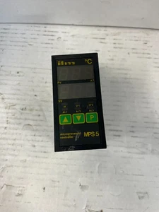 ITM MPS-5C-R-1-J1-01-01-00-1-0-2 / MPS5CR1J1010100102 (USED) - Picture 1 of 8