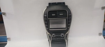 '19-'20 LINCOLN NAUTILUS radio estéreo panel de control con asientos térmicos/refrigerados OEM Foto 1 de 4