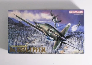 Dornier Do 335A-1 Pfeil  Dragon 1/72 + Fotoincisioni Eduard e Airwaves - Foto 1 di 2
