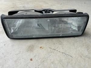86-88 Chevrolet Monte Carlo Luxury Sport LS Right Pass Side Headlight Euro RH - Picture 1 of 11