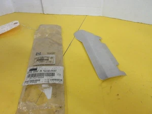 N.O.S Ski-doo F Chassis ,Formula 3, Mach ++ RH hood Guide #517279000 - Picture 1 of 4