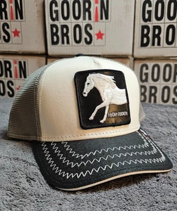 Goorin Bros Animal Farm Truckermütze "High Rider" ausverkauft - Bild 1 von 7