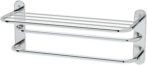Gatco 1534 10-1/2 Zoll mal 26-1/2 Zoll Handtuchhalter, Chrom 26,30 Zoll,  - Bild 1 von 3