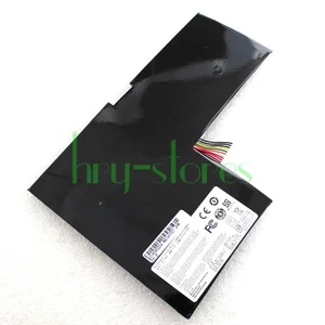 BTY-M6F MS-16H2 NEW Battery for MSI GS60 2QC 2QE 2PC 2PE 2PL PX60 6QE 16H2 - Picture 1 of 4