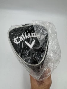 Cubierta de cabeza de palo de golf de madera Callaway RZR Fit 3 - Imagen 1 de 7