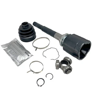 Front Drive Shaft Cv Joint Kit Right for Mitsubishi OUTLANDER CW5W MK2 2.4 - Picture 1 of 6
