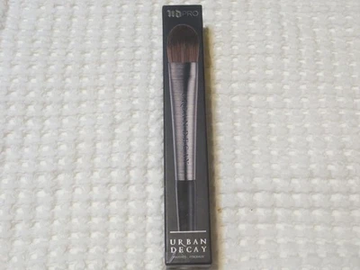 Cepillo desenfocante óptico plano Urban Decay UD PRO ~ F-108 nuevo sellado Foto 1 de 2