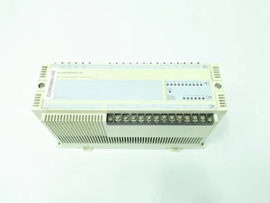 Allen Bradley 1745-E102 Slc 100 Expansion Unit Ser A - Picture 1 of 6