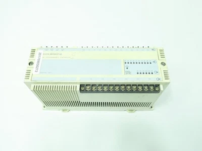 Allen Bradley 1745-E102 Slc 100 Expansion Unit Ser A - Image 1 of 4