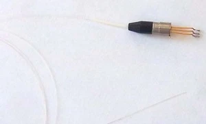 Receptor de fotodiodo JDSU EPM605-250 PIN.  - Imagen 1 de 1