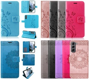 Etui na Samsung Galaxy S21 5G Komórka Etui na telefon Case Ochrona Futerał Etui - Zdjęcie 1 z 107