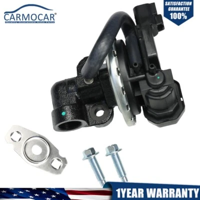Válvula EGR EGV1041 para Ford Explorer Mercury Mountaineer 2004 -2005 - Imagem 1 de 4