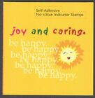 AOP Singapore 2003 Joy & Caring stamp booklet
