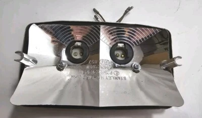 LUZ FRENO TRASERO HONDA 80 81 82 CB650 CB 750C CB900C TOMA 84700-460-670 Foto 1 de 4