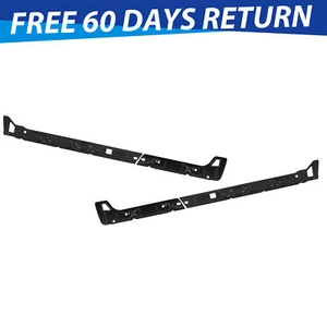 For 1999-2006 Chevy Silverado 4DR Crew Cab Inner Rocker Panels rust-protection - Picture 1 of 12