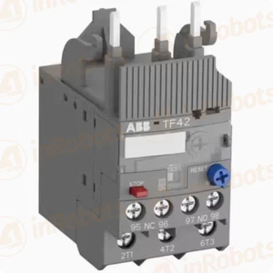 1PC NEW ABB Thermal overload Relay TF42-24 Fast delivery - Picture 1 of 3