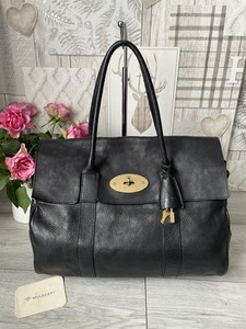 Las mejores ofertas en Mulberry Mujer bolsos y bolsas Mulberry Bayswater |  eBay