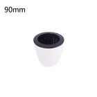 Automatic Self Watering Round Plastic Plant Flower Pot Garden Decors Home Office