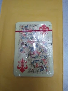 Vintage Italcards Spielkarten in Original Plastik - Bild 1 von 2