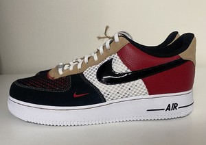 Las mejores ofertas en Zapatillas Nike Air Force 1 para hombres | eBay