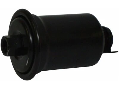 For 1999-2001 Toyota Solara Fuel Filter Bosch 54181WNXM 2000 2.2L 4 Cyl - Image 1 of 2