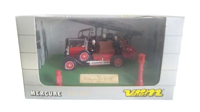 CITROEN C4 VFF VEREM 1/43 - Immagine 1 di 3