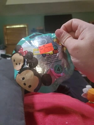 Disney 100 Years Tsum Tsum Mystery Bag Series 4 - Image 1 of 2