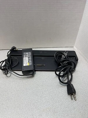 Fujitsu Lifebook Docking Station Port Rep FMV-NPR39 CP659660 CP658943-03 - Image 1 of 3