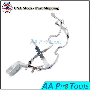 Whitehead Mouth Opener Gag 6" Dental Surgical Veterinary Instruments - Picture 1 of 3