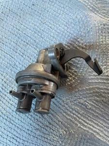 Pompa alimentazione carburante SU BZX1036  - Foto 1 di 2