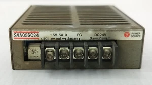 Power Source SV05SC24 Power Supply - Picture 1 of 9
