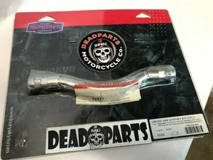 Harley Kuryakyn 4533 cruise arm support bar hi-way peg mount - Picture 1 of 2