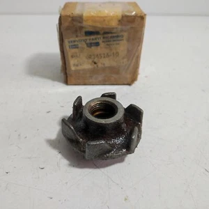 LENKRAD WASSERPUMPE FIAT 127 - AUTOBIANCHI A112 ORIGINAL 4234526 - Bild 1 von 6