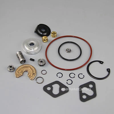 CT9 for Toyota Hilux Hiace Previa Starlet Glanza EP91 4EFTE Turbo rebuild kit - Image 1 of 4