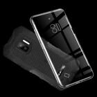 Oukitel Wp12 Clear Silicone Case - Transparent Tpu Cover