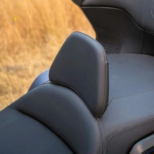 Motorcycle Front Driver Rider Backrest For Honda Goldwing 1800 GL1800 2018-2020 - Picture 1 of 6