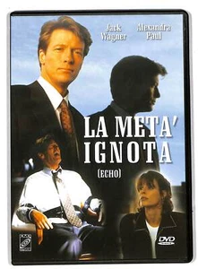 EBOND La meta ignota DVD DB572211 - Foto 1 di 2