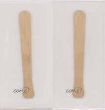 1990 Good Humor Auto Baseball Bat Ice Cream Sticks Eric Davis