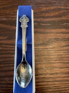 Rolex Lucerne Spoon - Bucherer of Switzerland - gebraucht - Bild 1 von 2