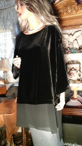 eileen fisher wedding