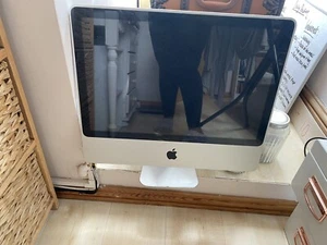 imac desktop computer - Picture 1 of 3
