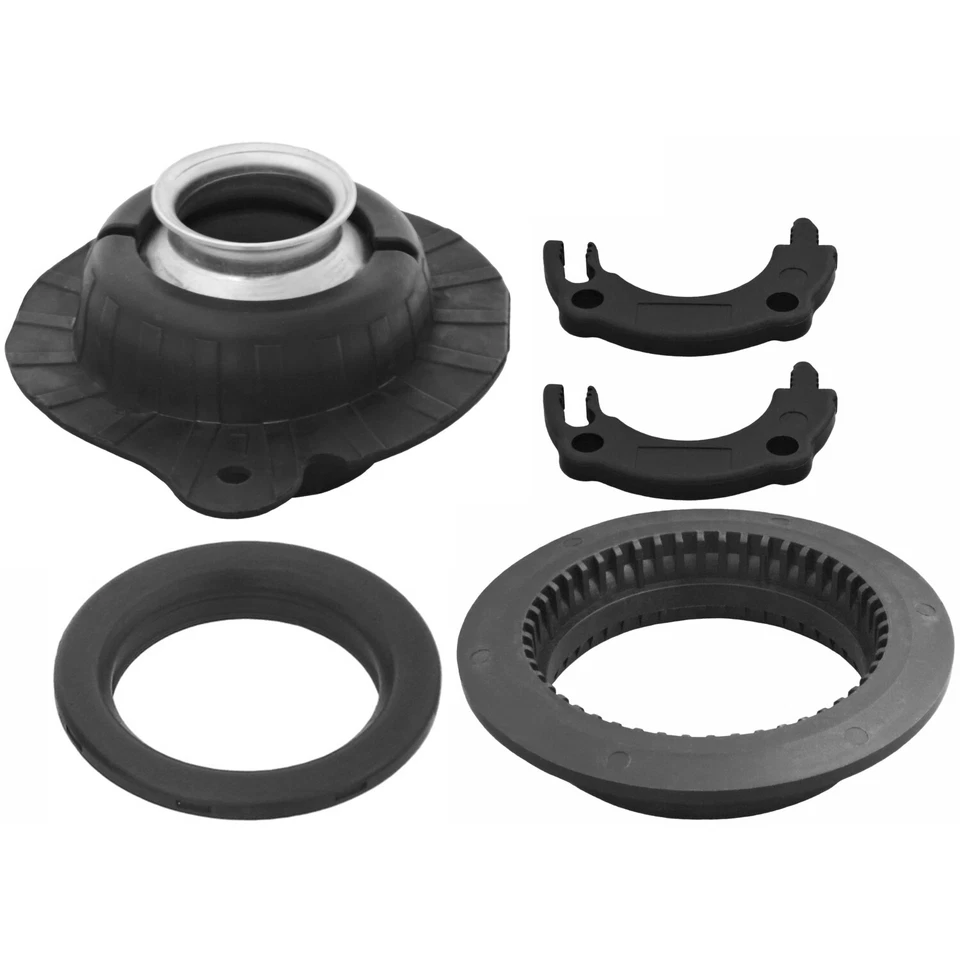 Kit de montaje de puntal de suspensión delantera izquierda KYB para Dodge Dart 2013-2016 Foto 1 de 1
