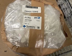 Sumitomo DEMAG Plastics Machinery SA315644A3 Shaft - Picture 1 of 2