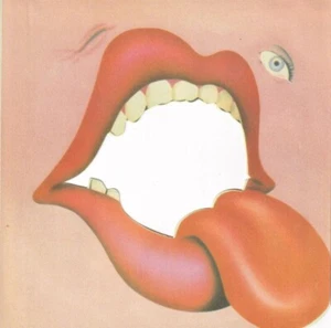 Rolling Stones BigBoppa Reproduction Company Record Sleeves (5 Pack) - Picture 1 of 2